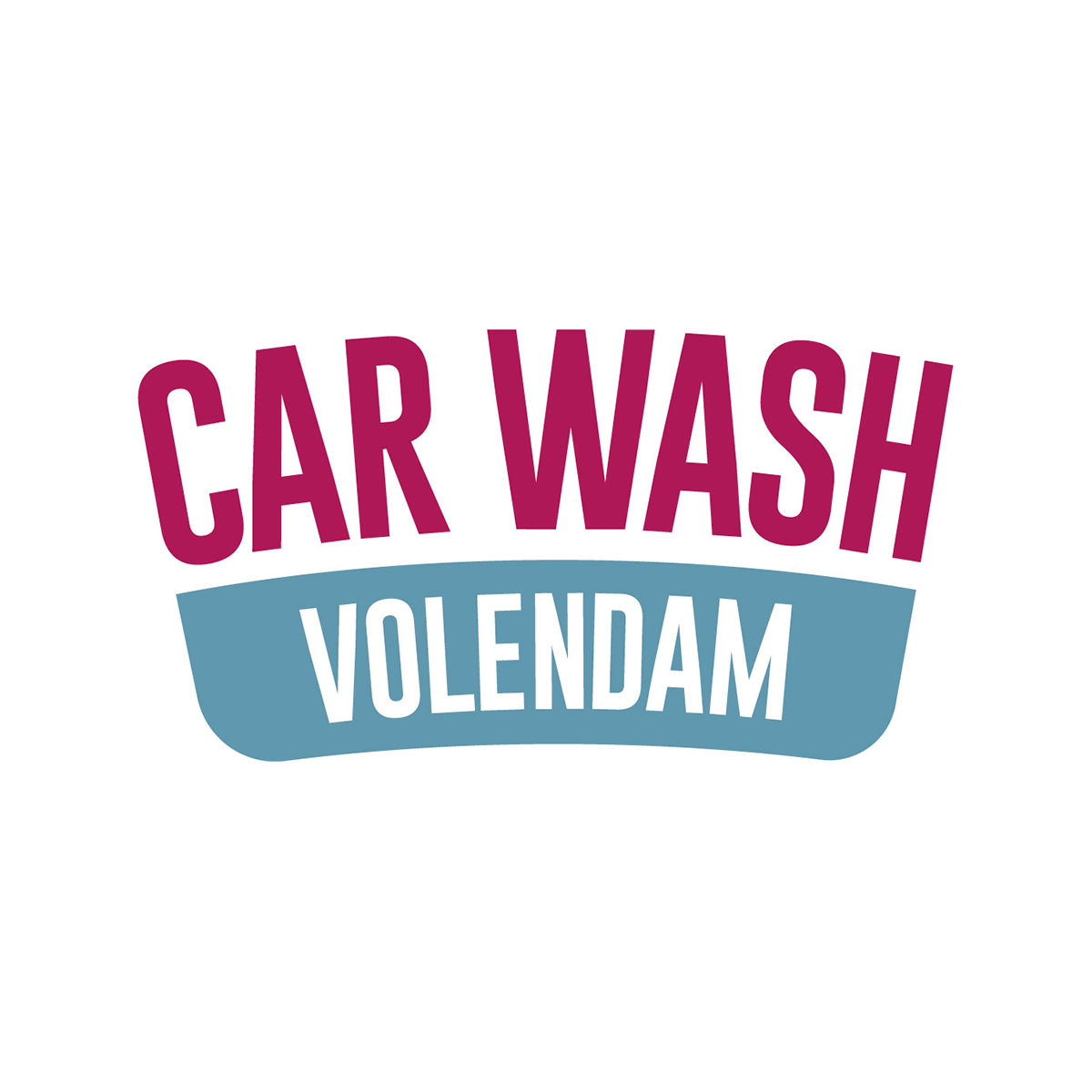 Carwash Volendam