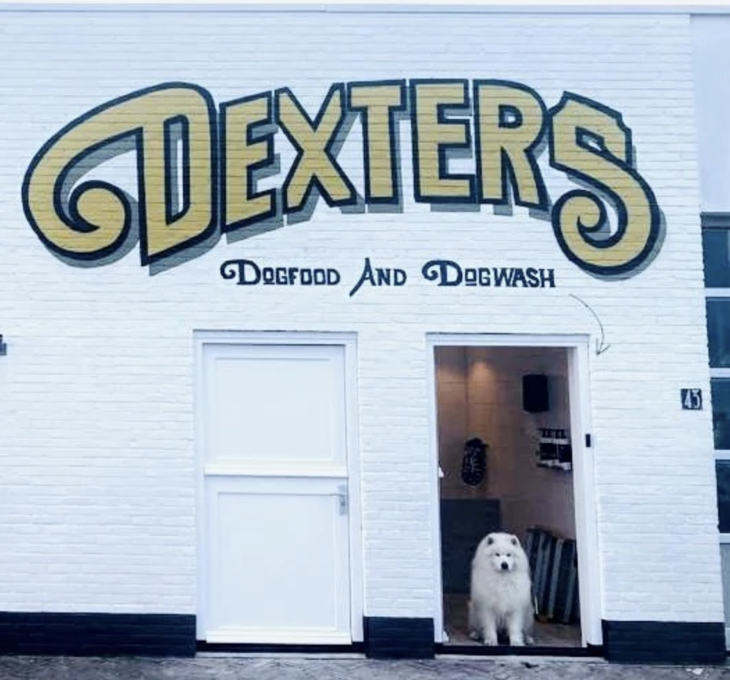 Dexters Dogwash
