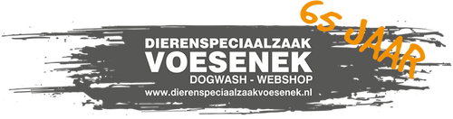 Dierenspeciaalzaak Joost Voesenek