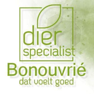 Dierspecialist Bonouvrié