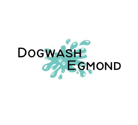 Dogwash Egmond