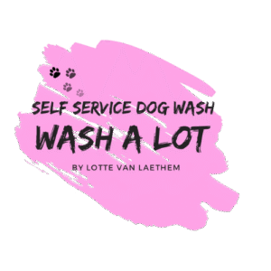 Dogwash Nieuwerkerken