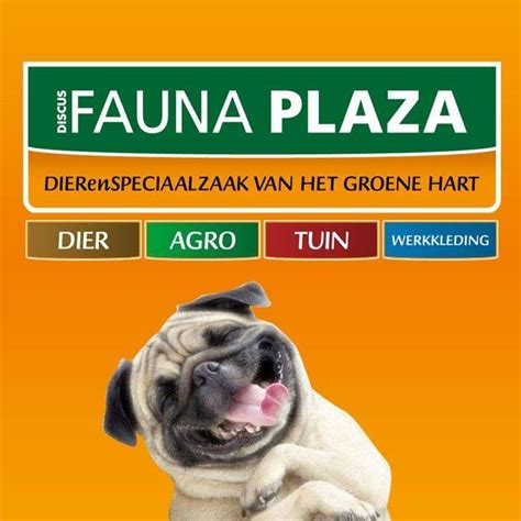 Fauna Plaza