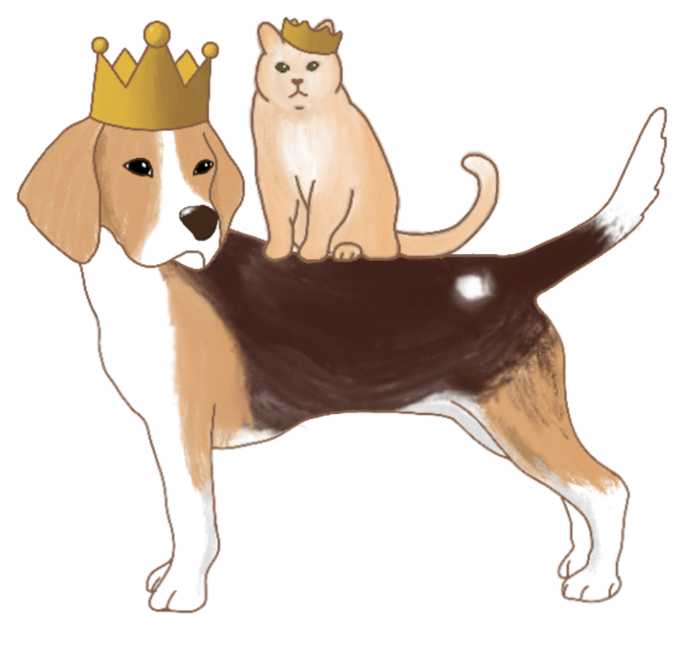 Happy Pets Happy You