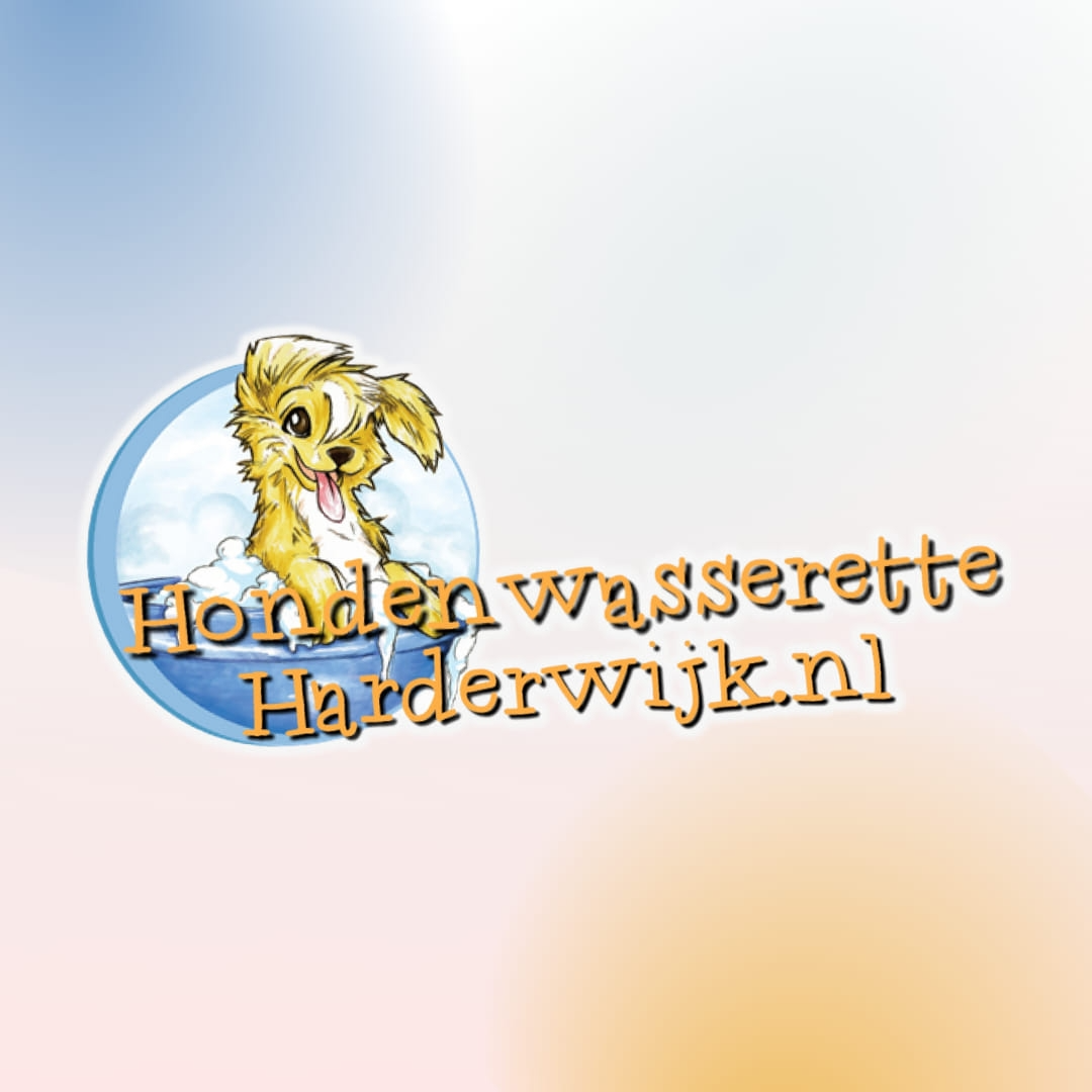 Hondenwasserette Harderwijk