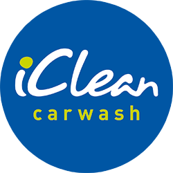 iClean Carwash Naarden