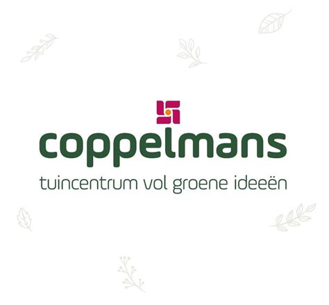 Tuincentrum Coppelmans Nuenen